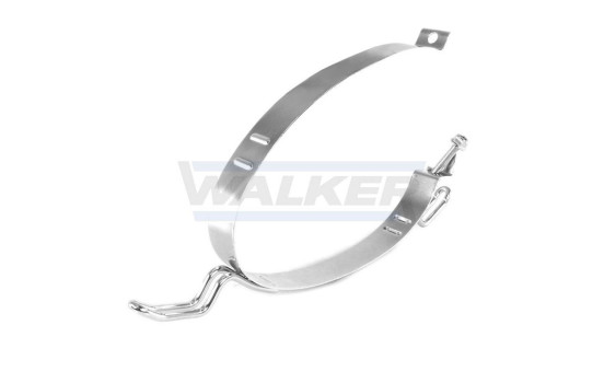 Suspension, échappement, Image 8