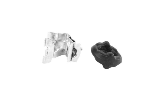 Suspension, échappement, Image 6