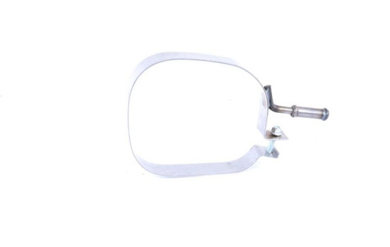 Suspension, échappement, Image 8
