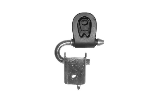 Suspension, échappement, Image 8