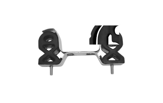 Suspension, échappement, Image 3