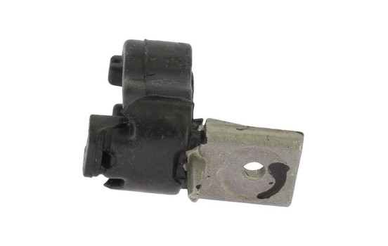 Suspension, échappement, Image 7