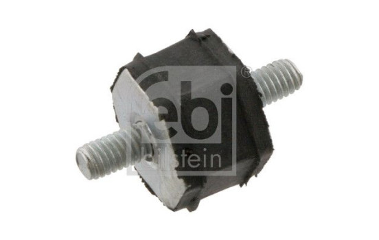 Suspension, tuyau d'échappement, Image 2