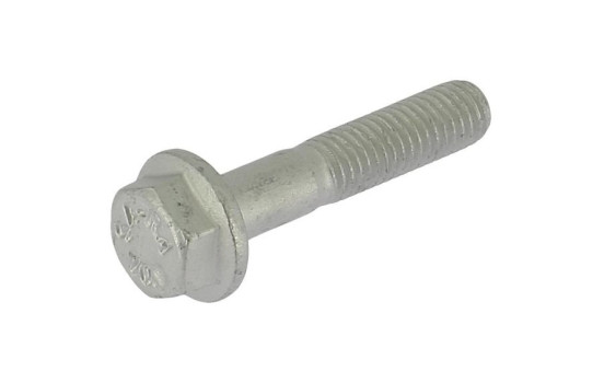 Vis, système d'échappement, Image 2