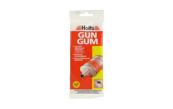 Holts 41041100 Pansement à la gomme