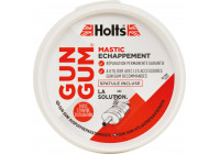 Holts Gun Gum Pâtes 200gr