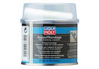 Liqui Moly Bandage De Réparation Pour Les Échappements 1 Mtr