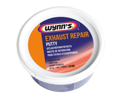 Wynn's Mastic de réparation d'échappement 250gr. (10804)