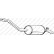 Amortisseur de fin 154-737 Bosal, Vignette 2