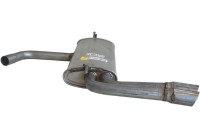 Fin silencieux 105-043 Bosal