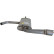 Fin silencieux 105-043 Bosal