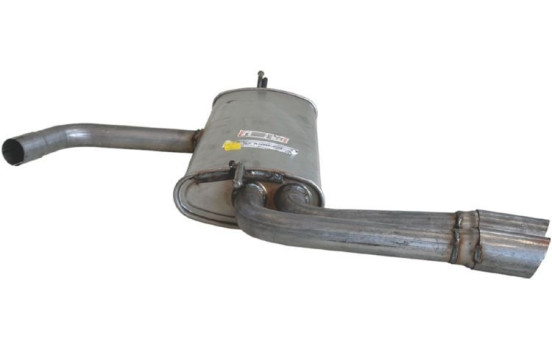 Fin silencieux 105-043 Bosal