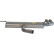 Fin silencieux 105-043 Bosal, Vignette 2