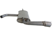Fin silencieux 105-055 Bosal