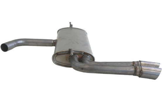 Fin silencieux 105-055 Bosal