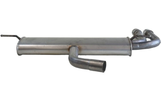 Fin silencieux 105-055 Bosal, Image 2