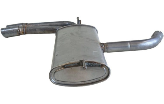 Fin silencieux 105-055 Bosal, Image 3