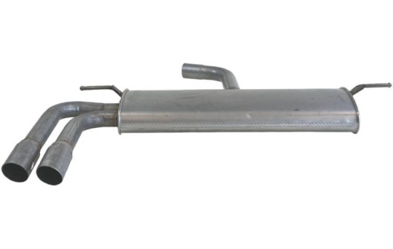 Fin silencieux 105-055 Bosal, Image 4