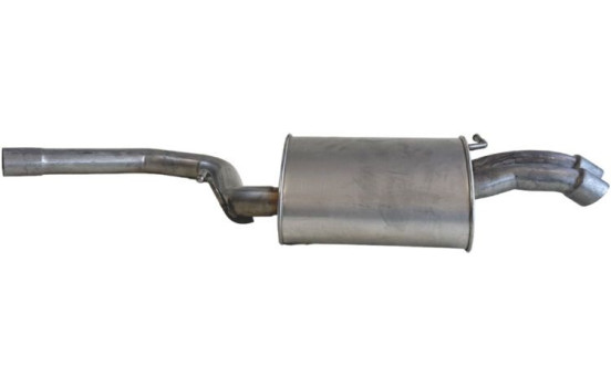 Fin silencieux 105-065 Bosal