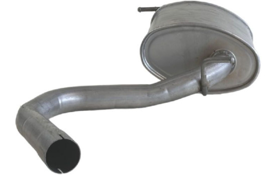Fin silencieux 105-065 Bosal, Image 2