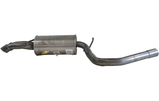 Fin silencieux 105-065 Bosal, Image 3