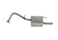 Fin silencieux 24330 Walker