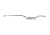 Fin silencieux 24342 Walker