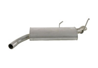 Fin silencieux 25325 Walker