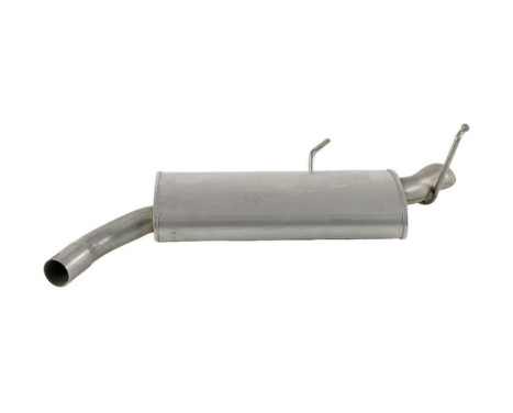 Fin silencieux 25325 Walker