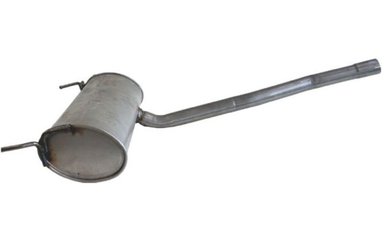 Fin silencieux 279-893 Bosal, Image 3