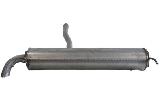 Fin silencieux 279-893 Bosal, Image 4