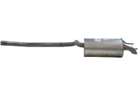 Fin silencieux 280-337 Bosal