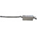 Fin silencieux 280-337 Bosal