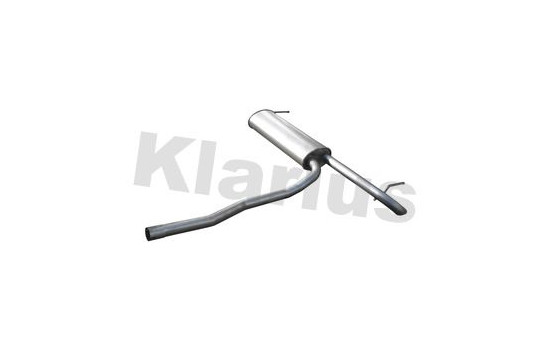 Fin silencieux, Image 2