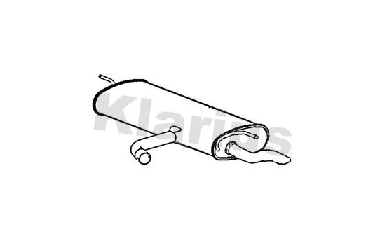 Fin silencieux, Image 2