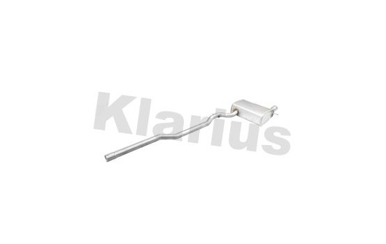 Fin silencieux, Image 2