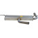 Silencieux 105-037 Bosal, Vignette 2