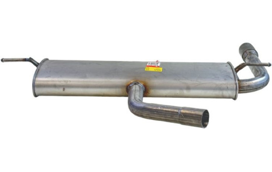 Silencieux 105-037 Bosal, Image 2