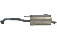 silencieux 145-337 Bosal