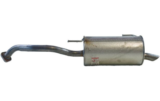 silencieux 145-337 Bosal
