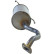 silencieux 145-337 Bosal, Vignette 2