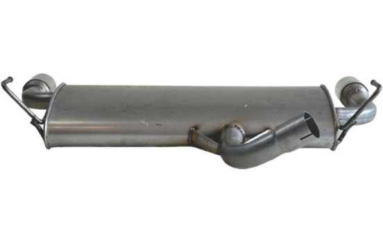 silencieux 154-507 Bosal, Image 2