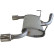 silencieux 154-507 Bosal, Vignette 3