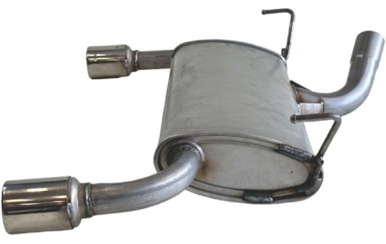 silencieux 154-507 Bosal, Image 3