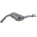Silencieux 190-371 Bosal
