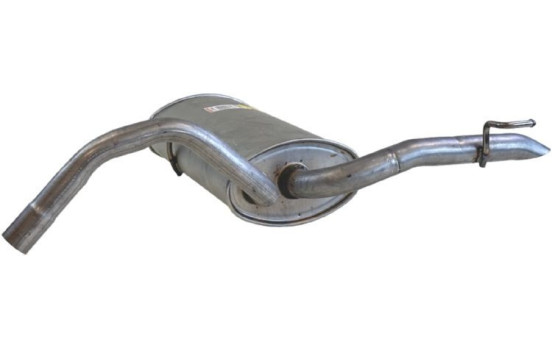 Silencieux 190-371 Bosal