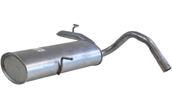Silencieux 190-371 Bosal, Image 2