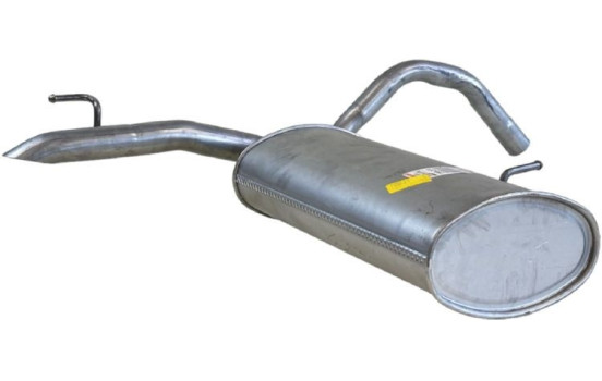 Silencieux 190-371 Bosal, Image 3