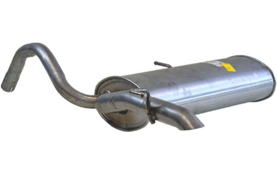 Silencieux 190-371 Bosal, Image 4