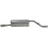 Silencieux 190-377 Bosal, Vignette 4